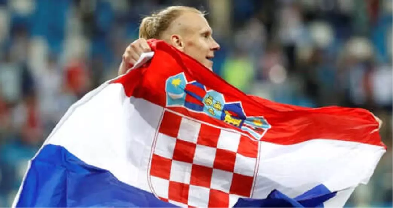 Beşiktaş, Vida\'nın Fiyatını 30 Milyon Euro Olarak Belirledi