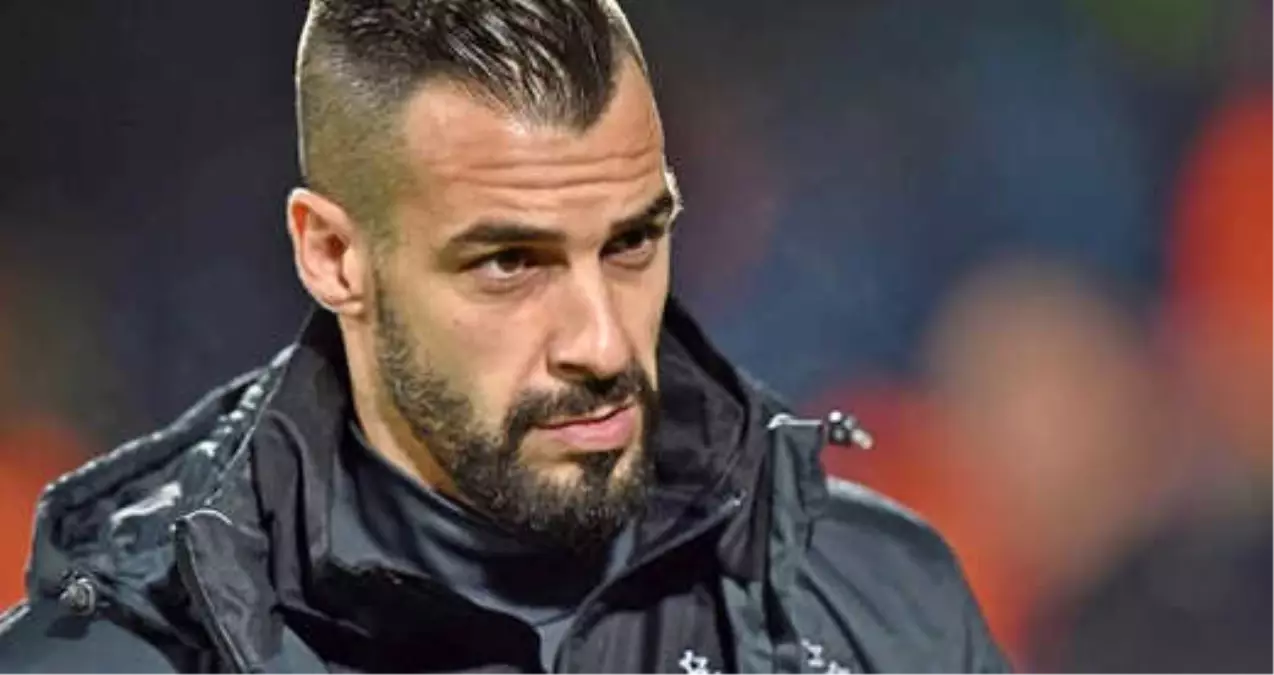 Beşiktaşlı Negredo\'yu Takımın Gol İstatistiği Yaktı