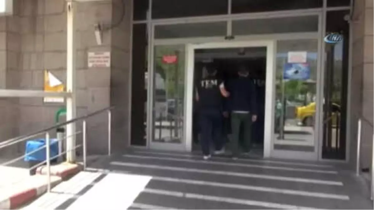 Bitlis Merkezli Fetö/pdy Operasyonu: 9 Gözaltı