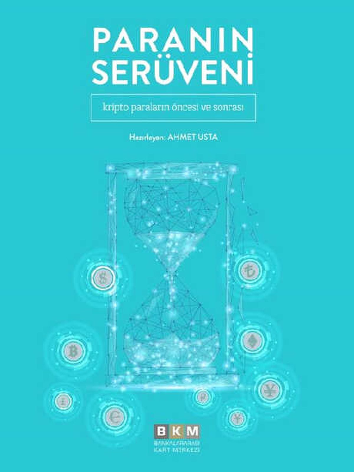 Bkm\'den Para Kavramı ve Değişen Teknolojiye İlişkin İki Kitap
