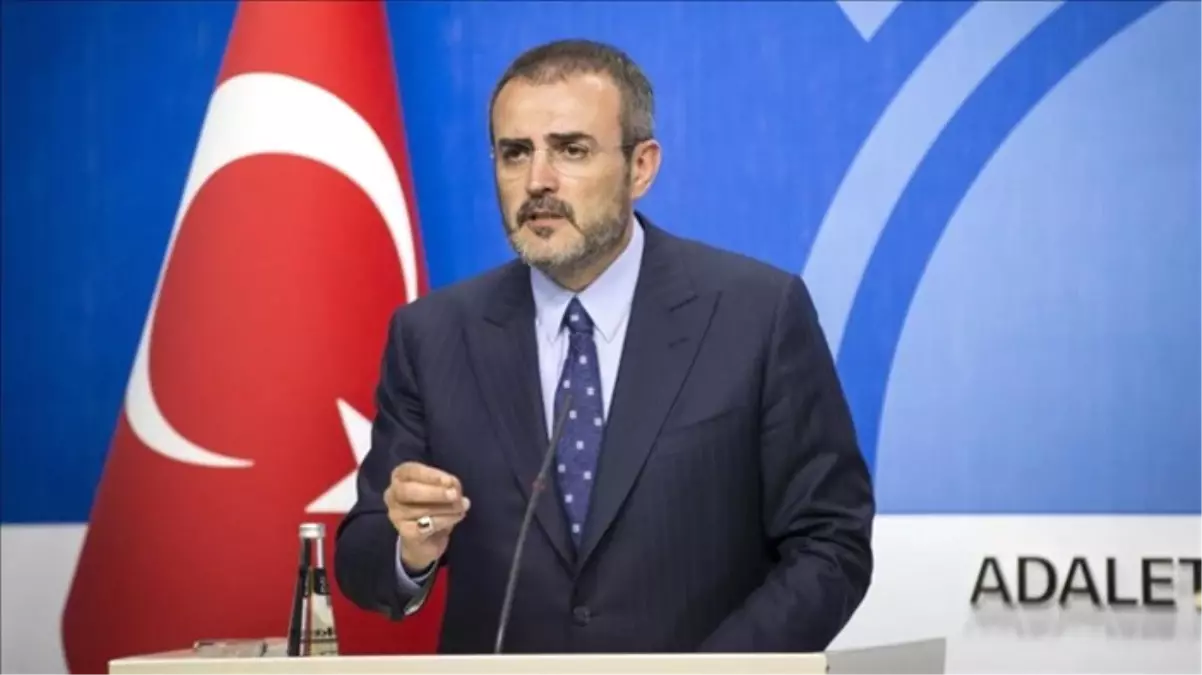 CHP\'nin Demokratik Siyasetten Yana Tavır Almasını İstiyoruz"