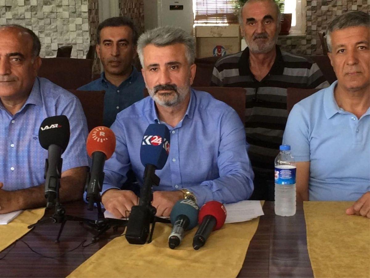 CHP\'ye Diyarbakır\'dan Kurultay Çağrısı