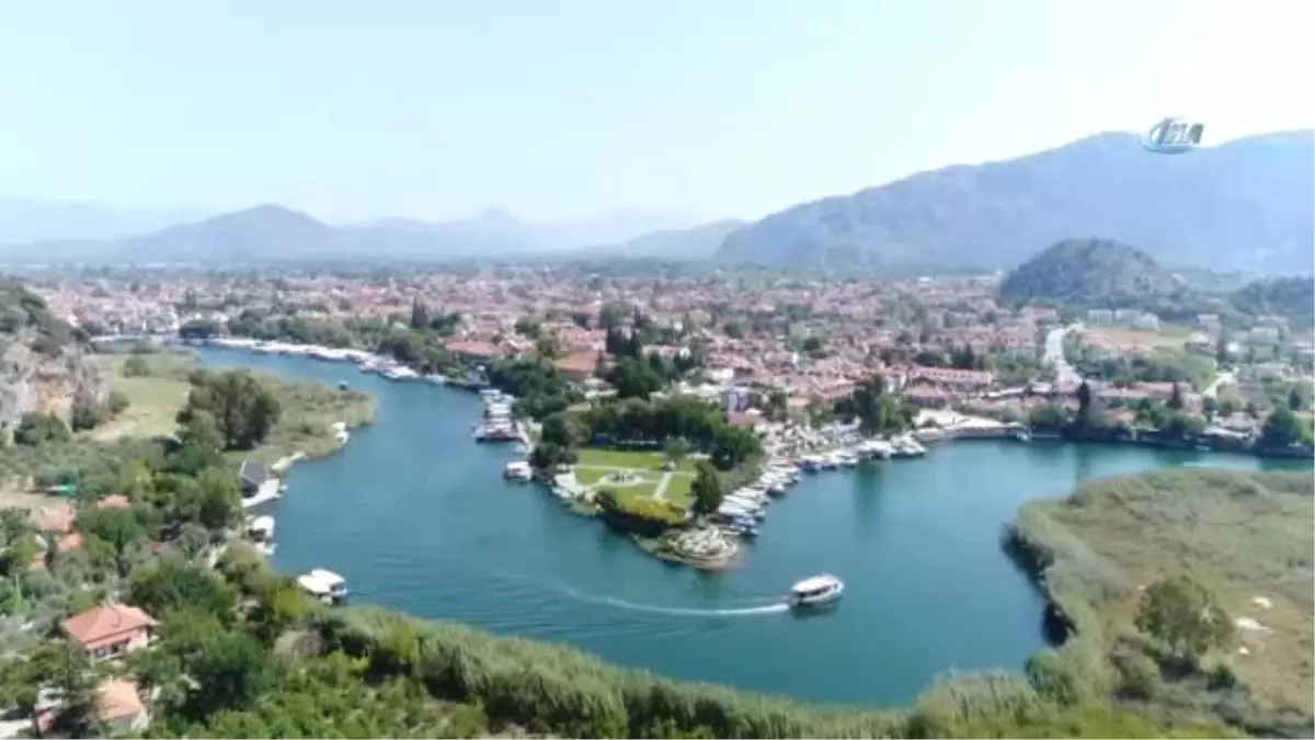 Dalyanlı Turizmcilerden Acun Ilıcalı\'ya Çağrı