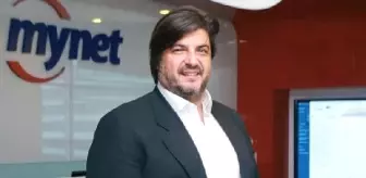 Emre Kurttepeli Tiger Global'in Mynet Hisselerini Satın Aldı