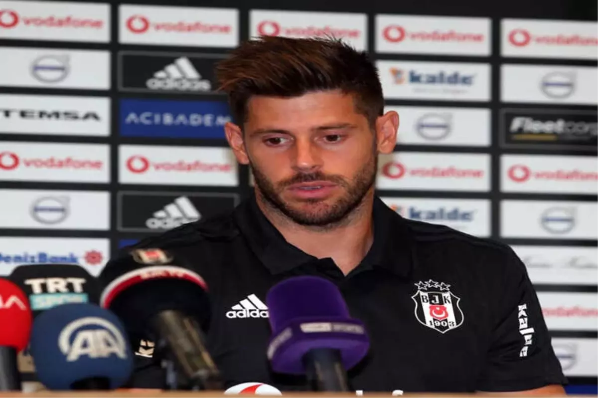 Fabri: "Şampiyon Olmak İstiyoruz"