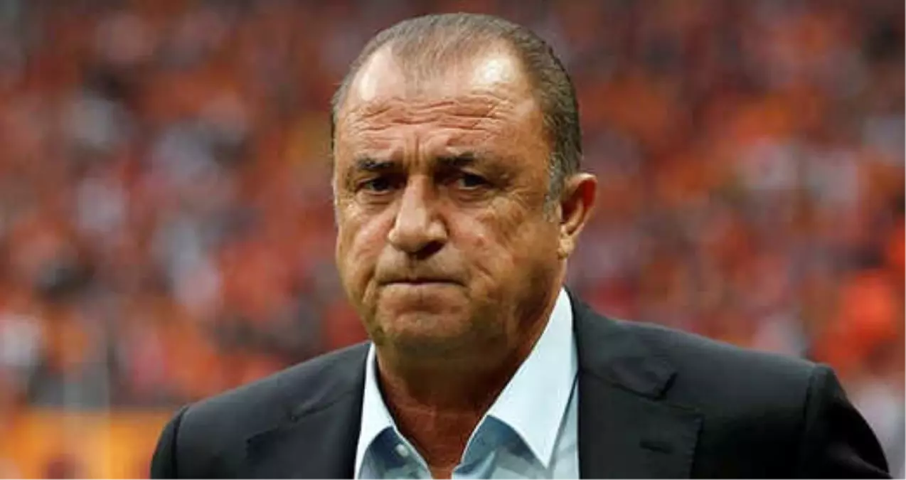 Fatih Terim, Tolga Ciğerci\'yle Görüştü: Kendine Takım Bul