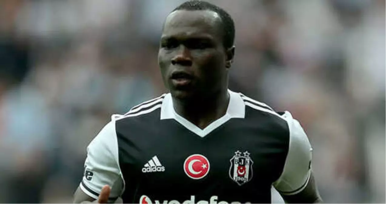 Galatasaray, Aboubakar\'ı Kiralamak İçin Girişimlere Başladı
