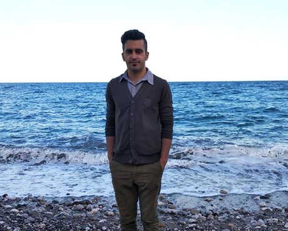Hafif Ticari Araç ile Motosiklet Çarpıştı: 1 Ölü, 2 Yaralı