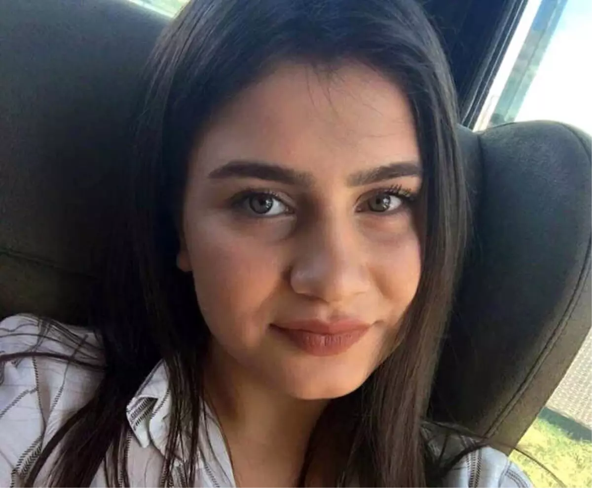 Helin Palandöken\'in Katiline Müebbet!