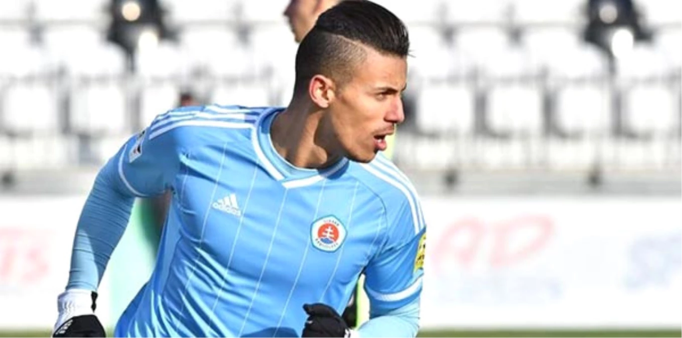 Holosko, Beşiktaş\'a Moha\'yı Önerdi