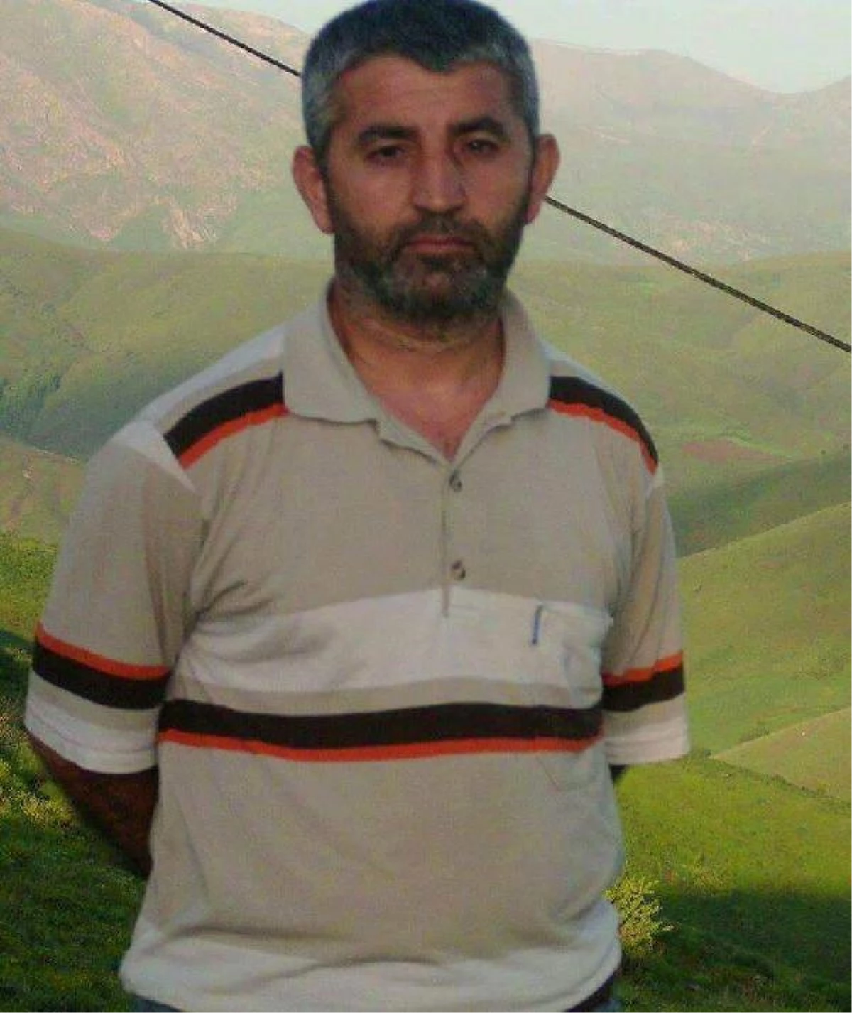 Lice\'de PKK\'lı Teröristler, Baba ve Oğlunu Öldürdü