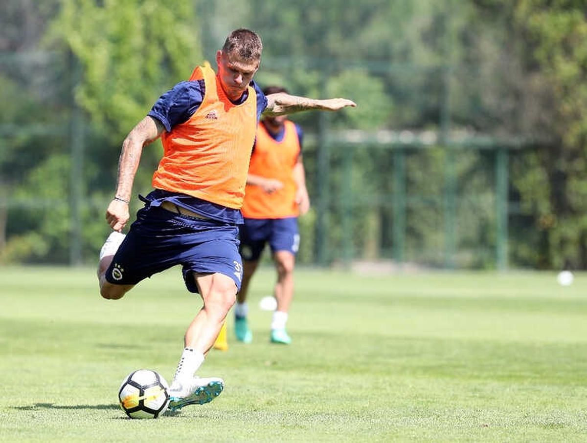 Martin Skrtel: "Bu Sene Özel Şeyler Başarabiliriz"