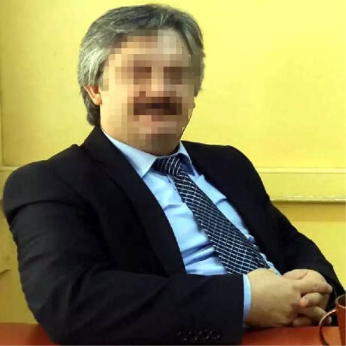 Öğrencisiyle İlişkisi Ortaya Çıkan Felsefe Öğretmeni Açığa Alındı