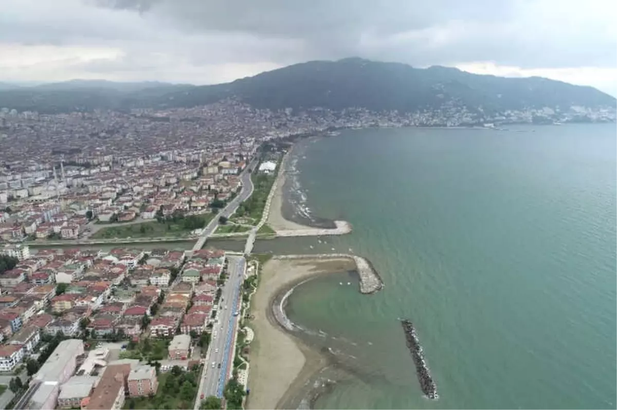 Ordu\'ya Yeni Cazibe Merkezi