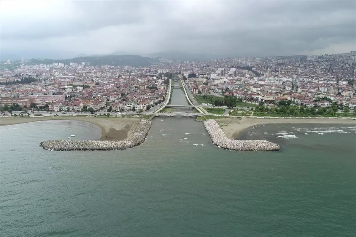 Ordu\'ya Yeni Cazibe Merkezi