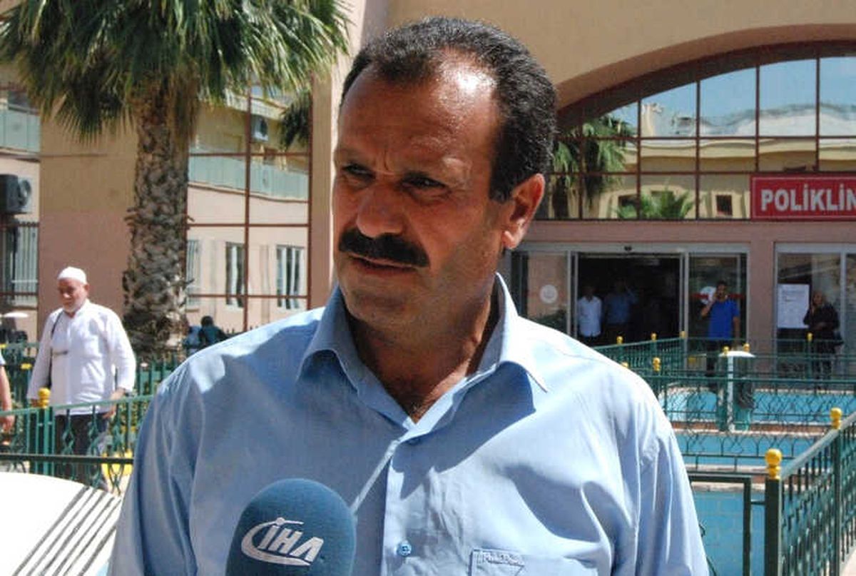 Patlamada Yaralanan Anne ve Çocuklarının Tedavileri Hastanede Sürüyor