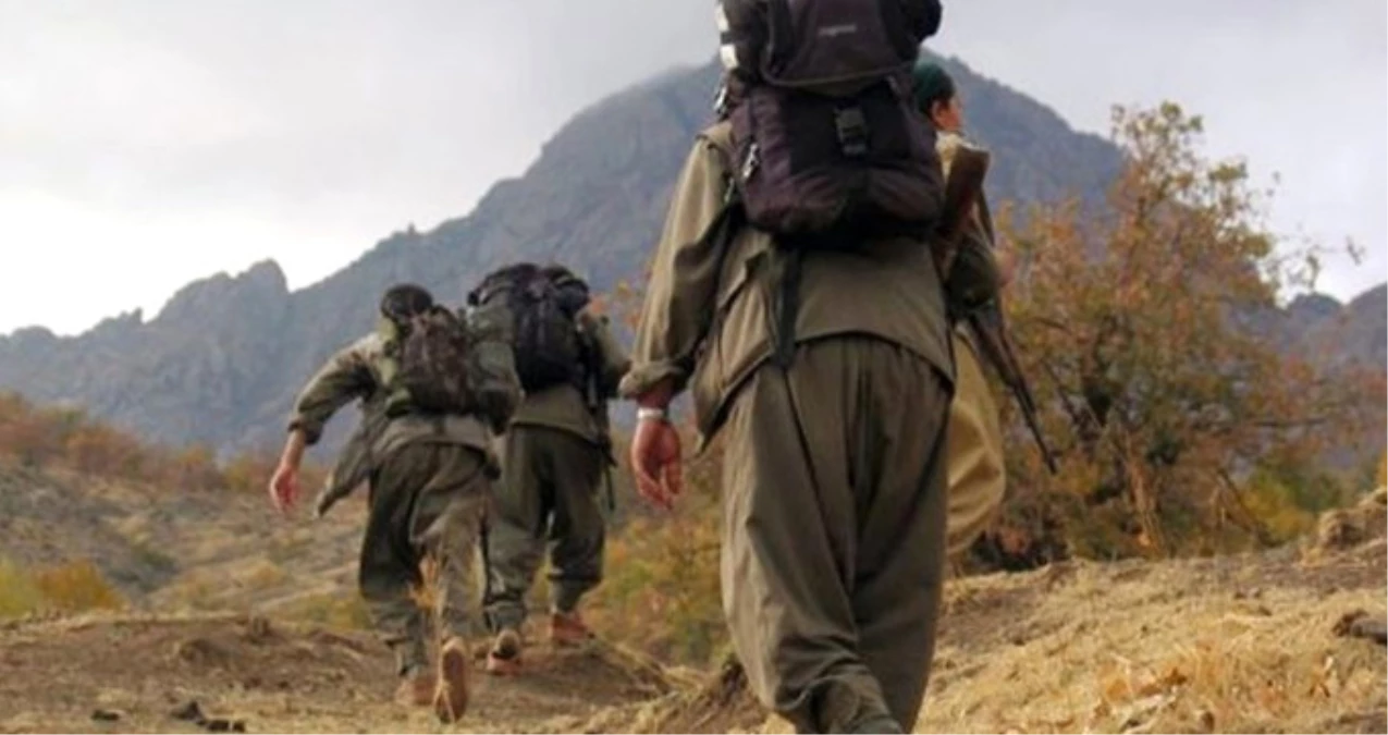 PKK\'nın Katlettiği Baba ve Oğuldan Kahreden Detay! Gencin Zihinsel Engelli Olduğu Ortaya Çıktı