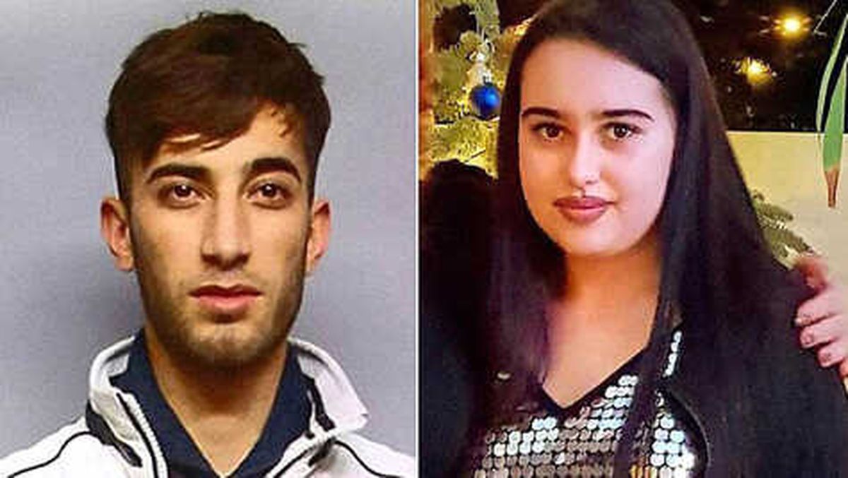 Polis Harekete Geçse Susanna Yaşayacaktı