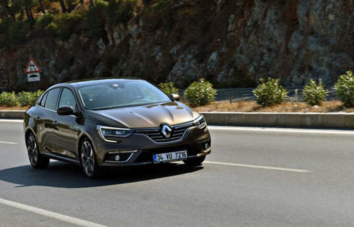 Renault, İlk 6 Ayı Lider Kapattı