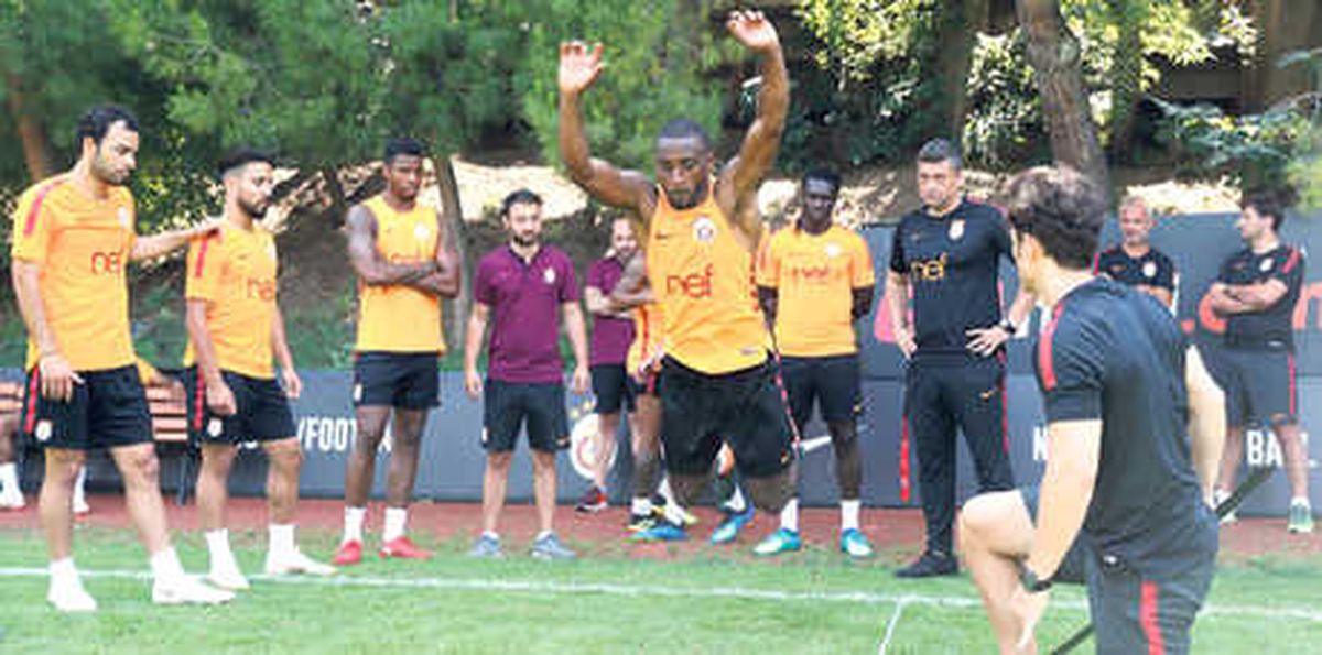 Satsan Satılmaz, Alsan Alınmaz!
