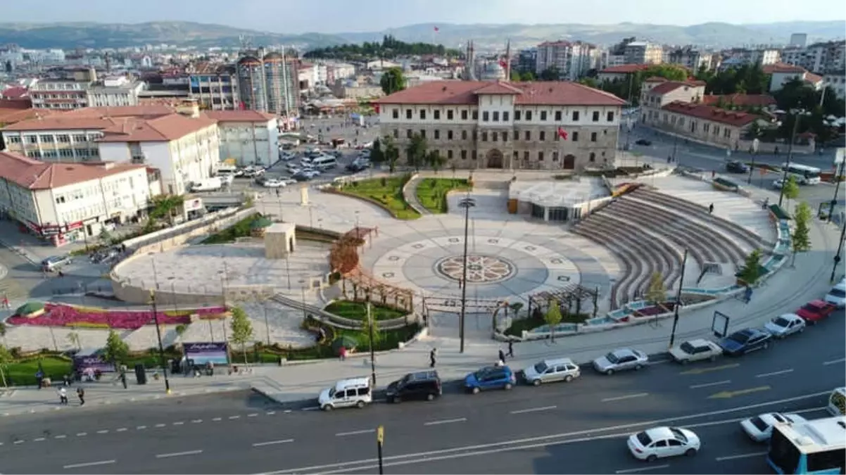 Sivas Trafiği Rahatlayacak