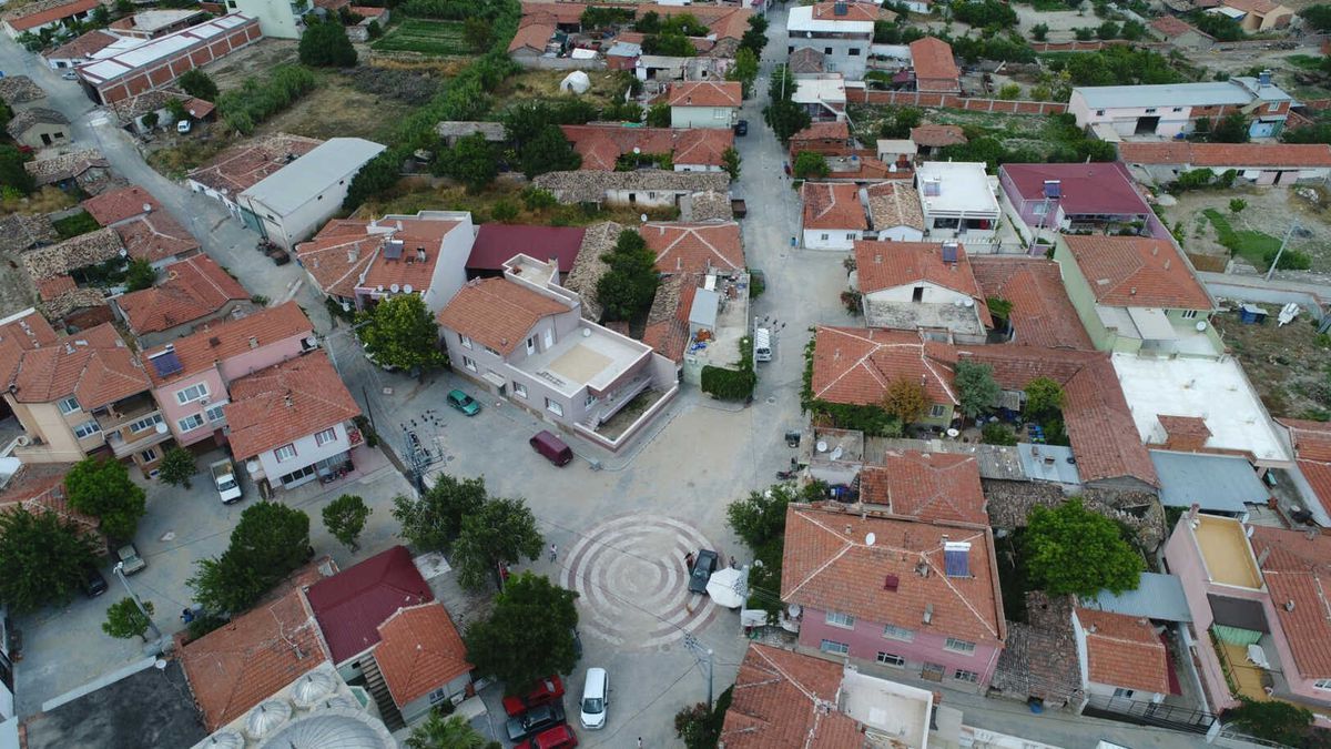 Sünnetçiler\'de Maski Farkı