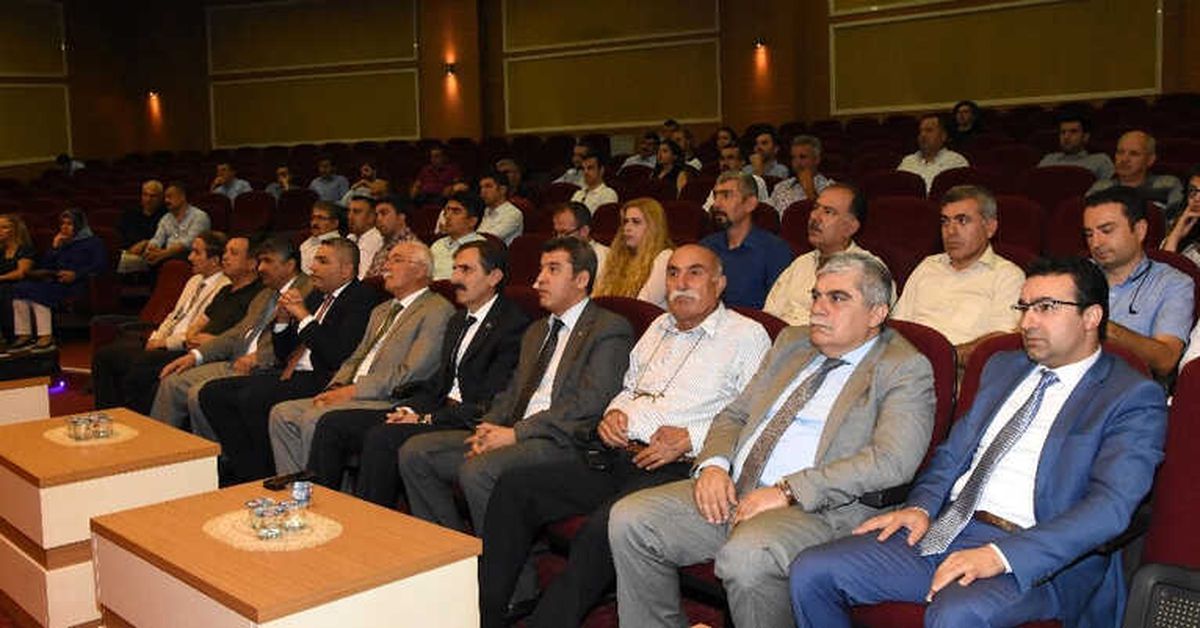 Tekelioğlu, AB Tescilinin Kayısıya Katkısını Anlattı
