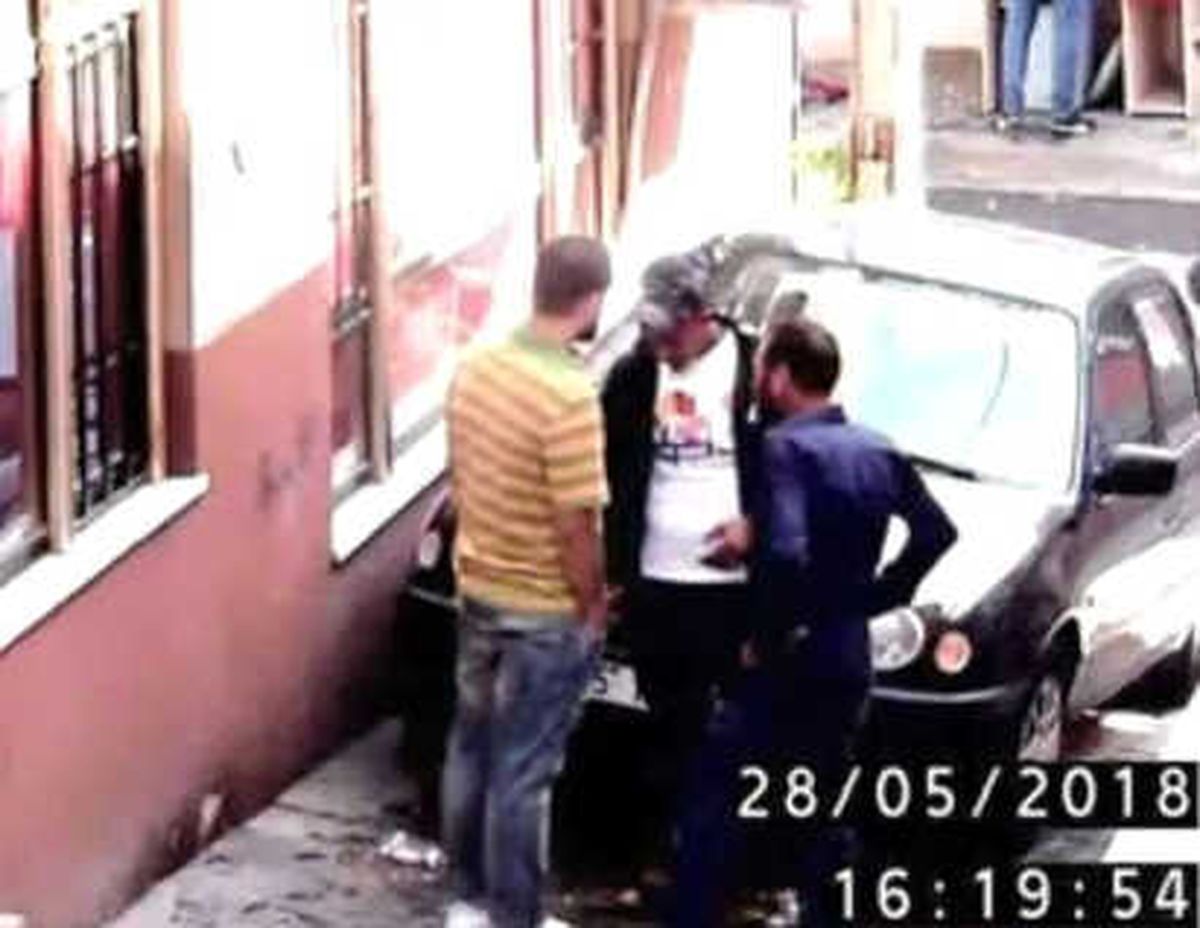 Tekirdağ\'da 14 Zehir Taciri Tutuklandı