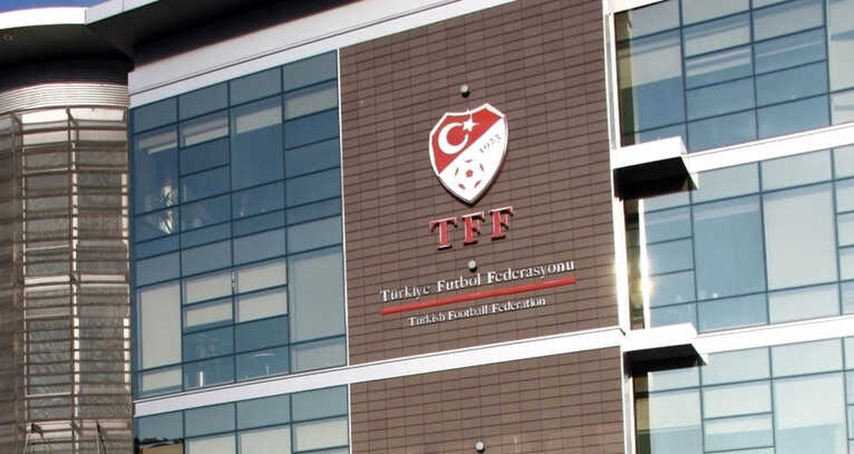 Tff\'den İzin Çıktı: Yeni Sezonda...