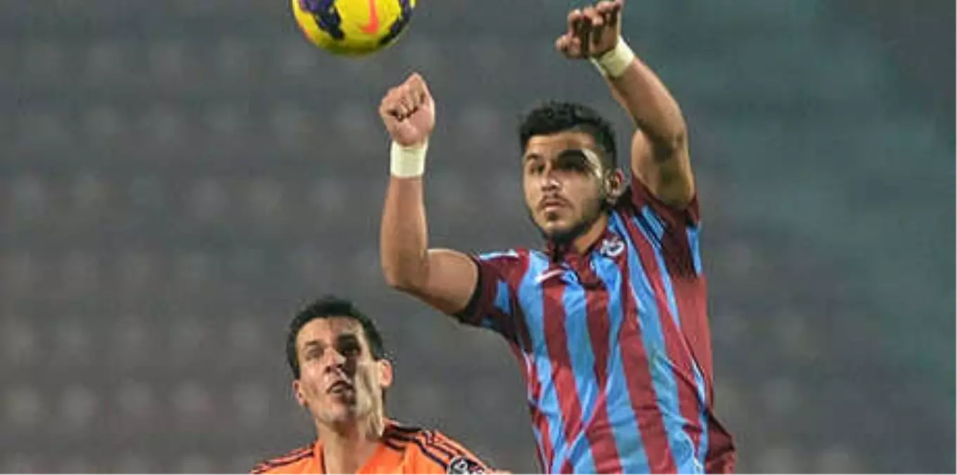 Trabzonspor\'dan Bursaspor\'a Transfer!