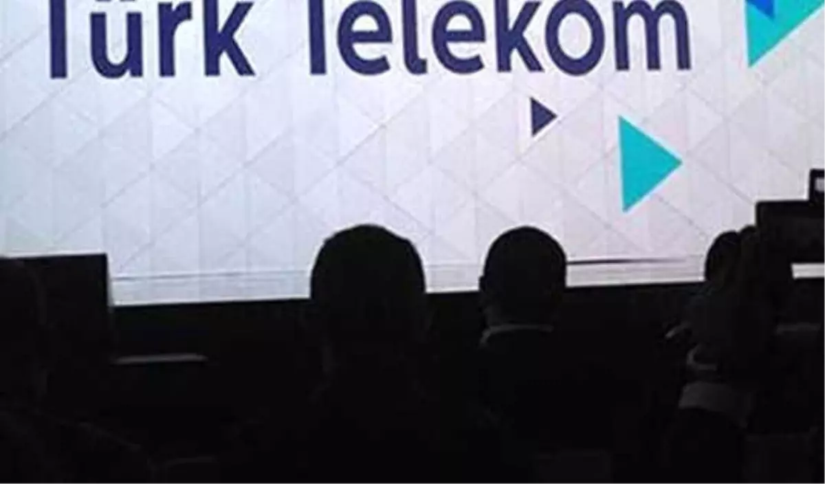 Türk Telekom Hisseleri Yükselişe Geçti