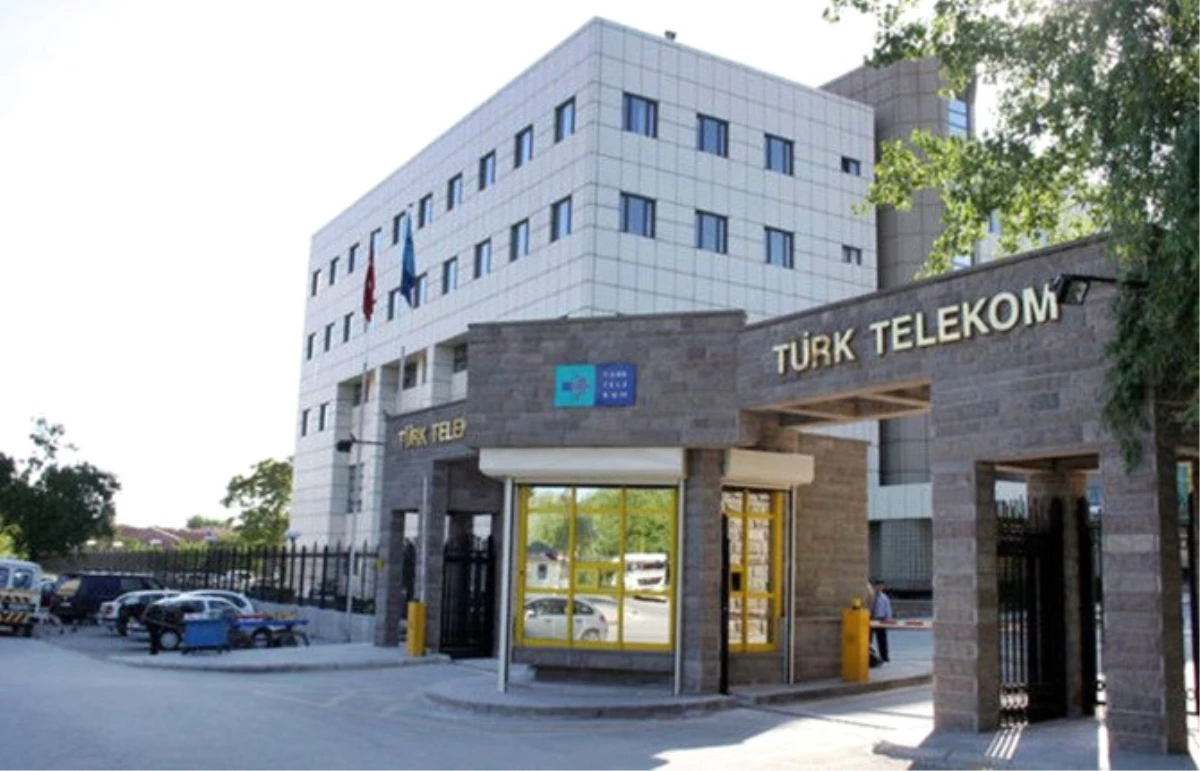 Üç Banka, Türk Telekom\'un Hisselerini Satın Almak İçin Harekete Geçti