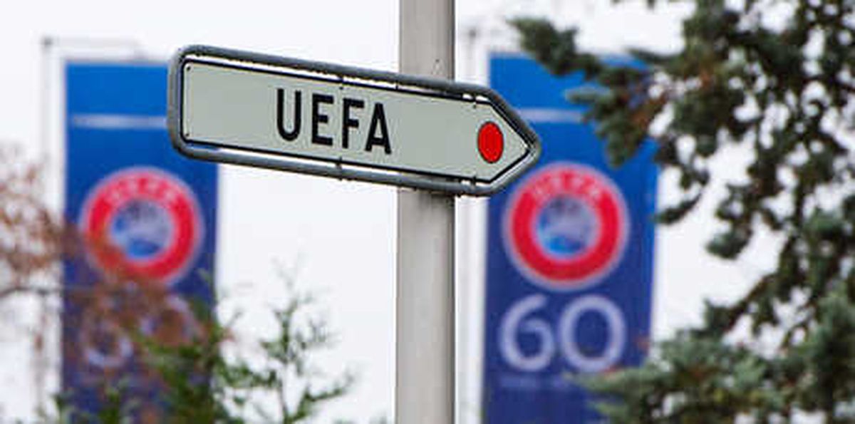 UEFA\'dan Kulübe Devrimi