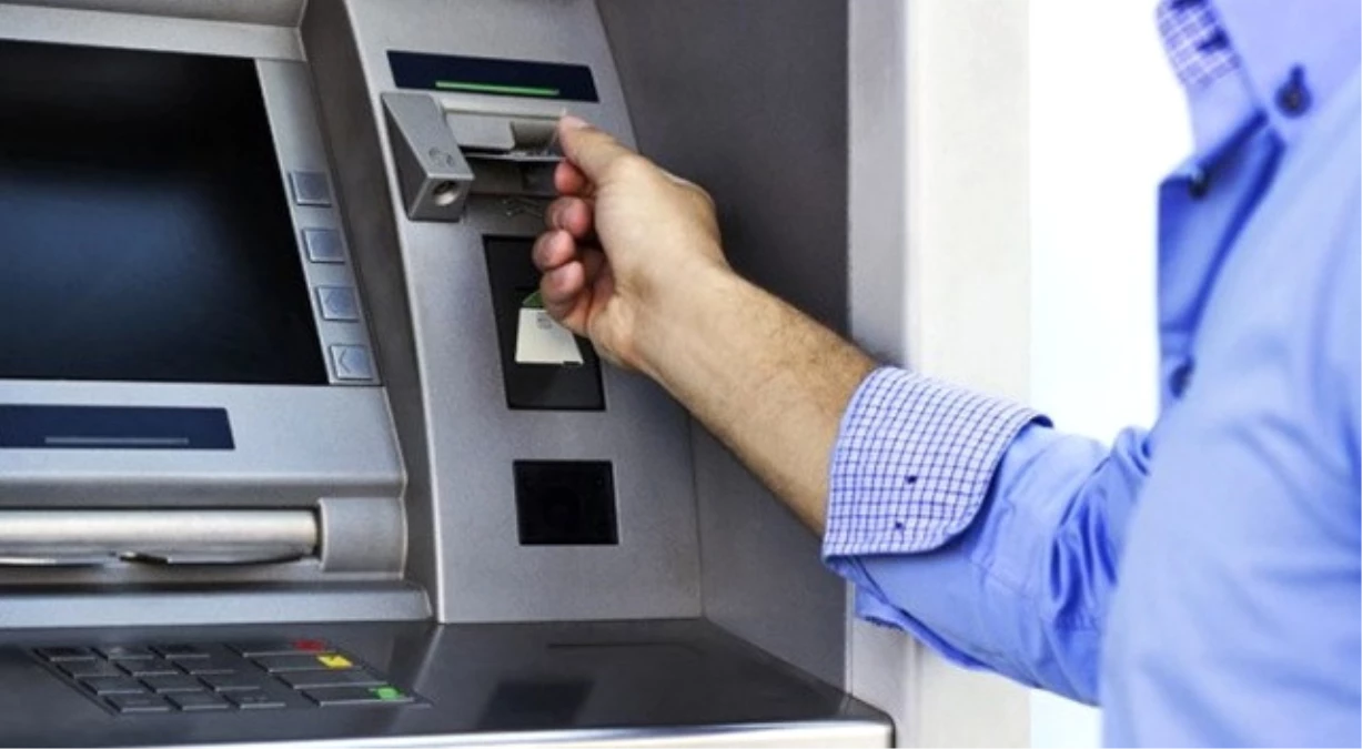 5 Bankadan ATM Anlaşması: İşlemlerden Ücret Alınmayacak