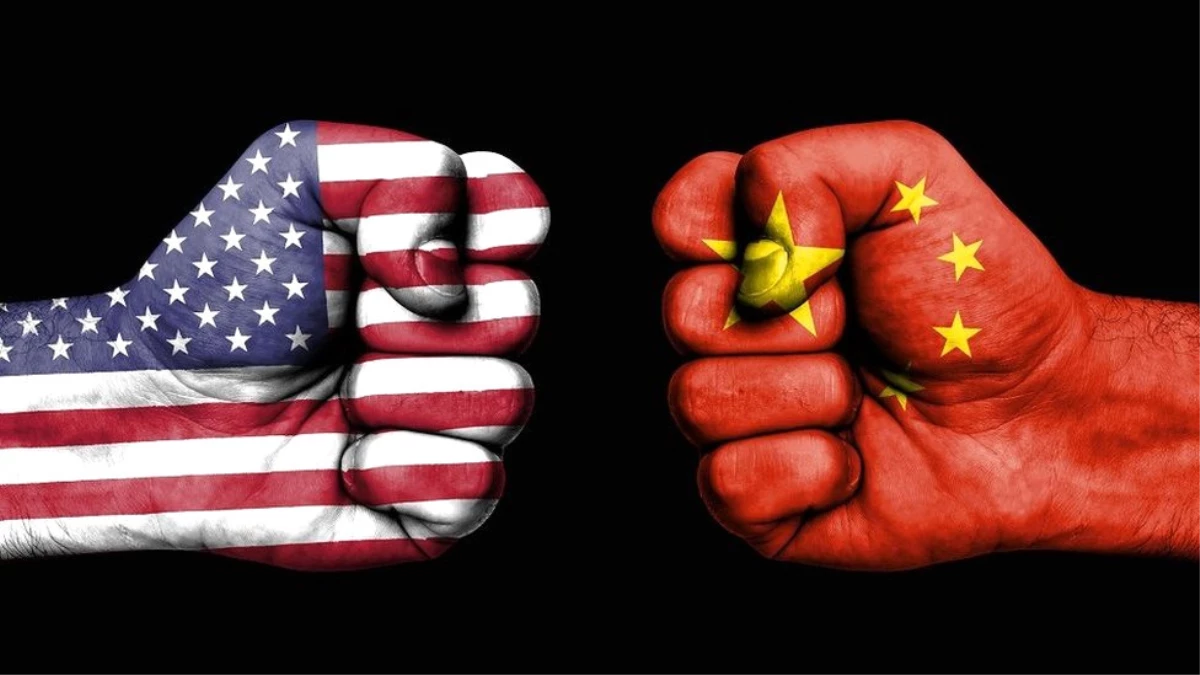 Çin-Amerika Ticaret Savaşının Kazananı Kim Olur?