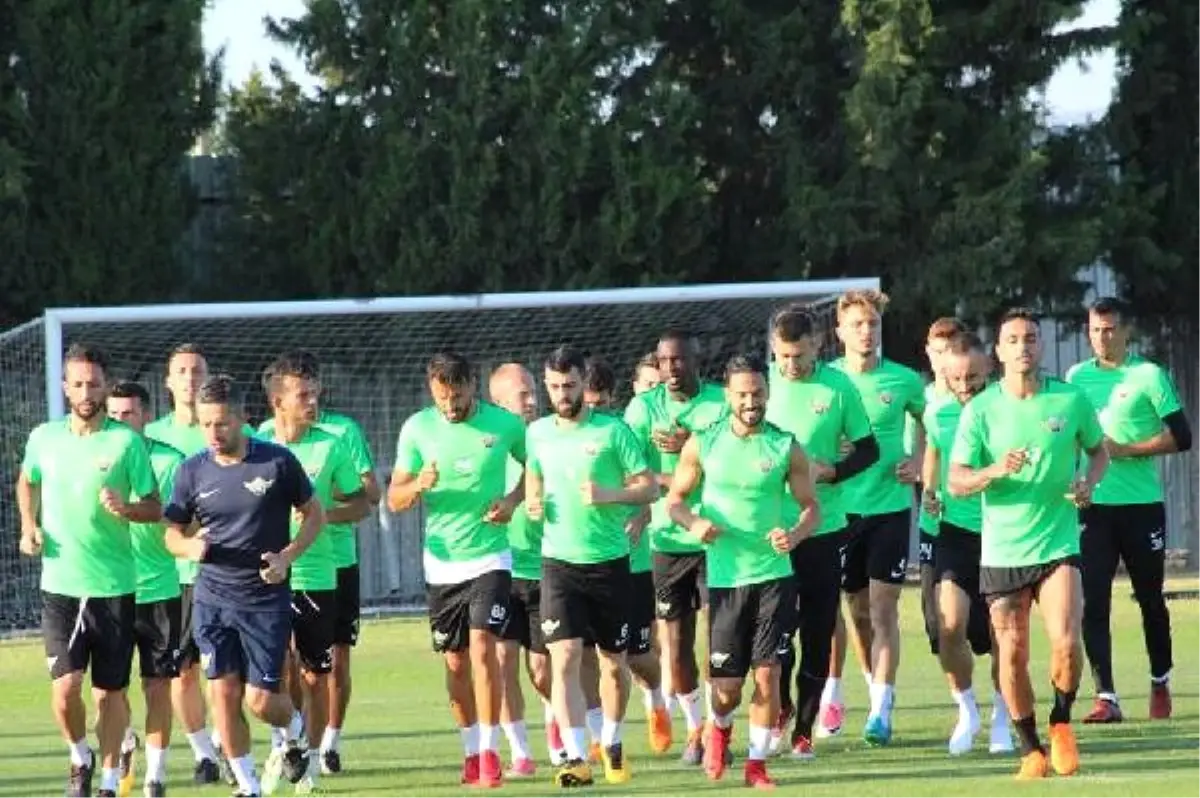 Akhisarspor\'a Büyük Destek