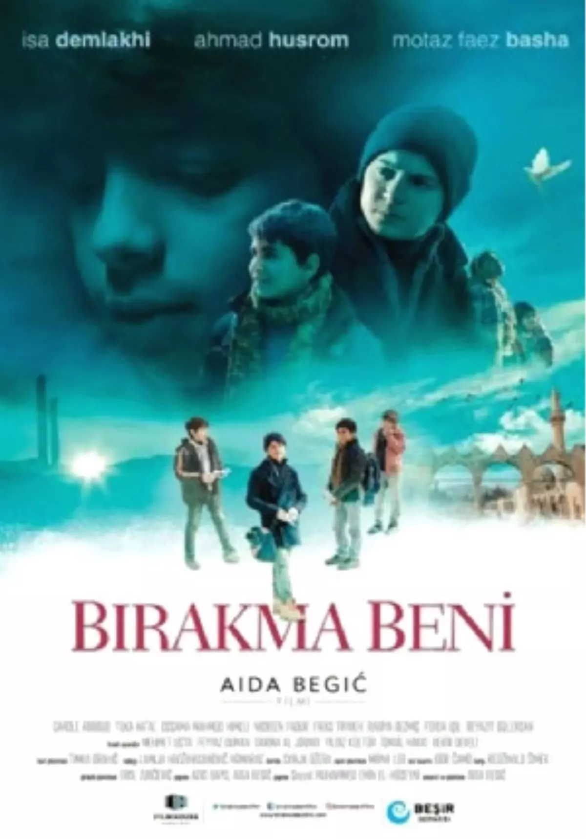 Bırakma Beni Filmi