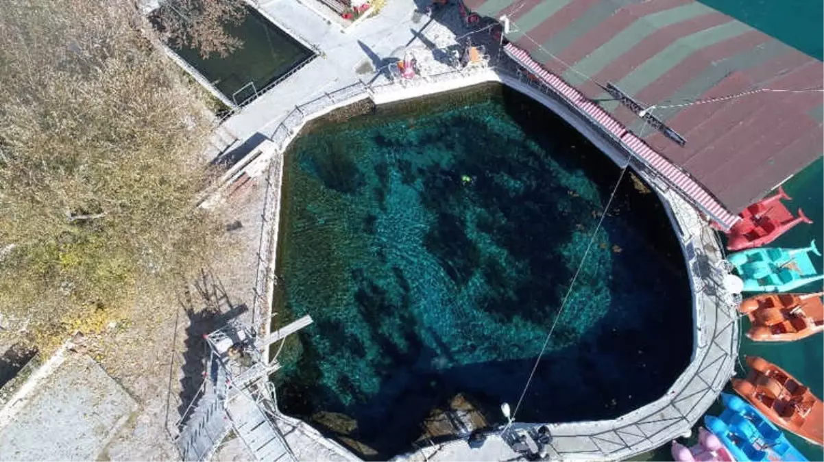 Çifteler Turizm Merkezi Oluyor