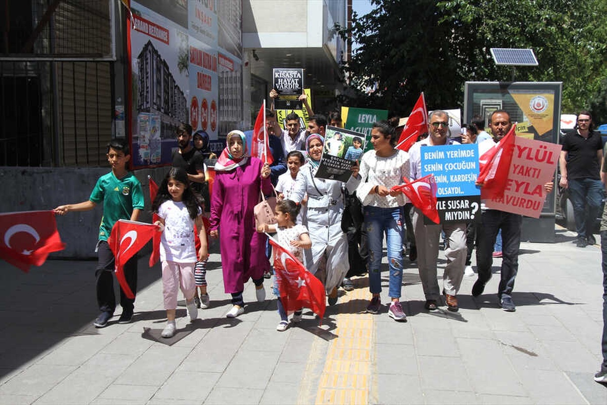 Çocuk İstismarı ve Ölümlerine Tepkiler