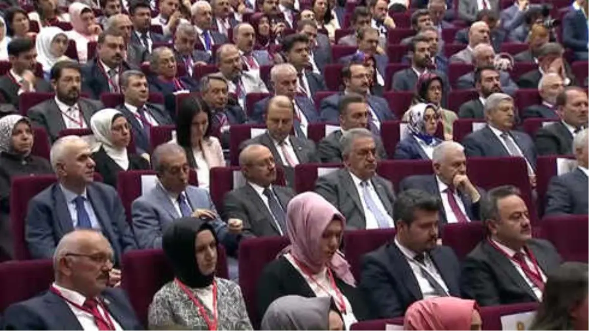 Cumhurbaşkanı Erdoğan: "Vatandaş, Tevazu Arıyor"