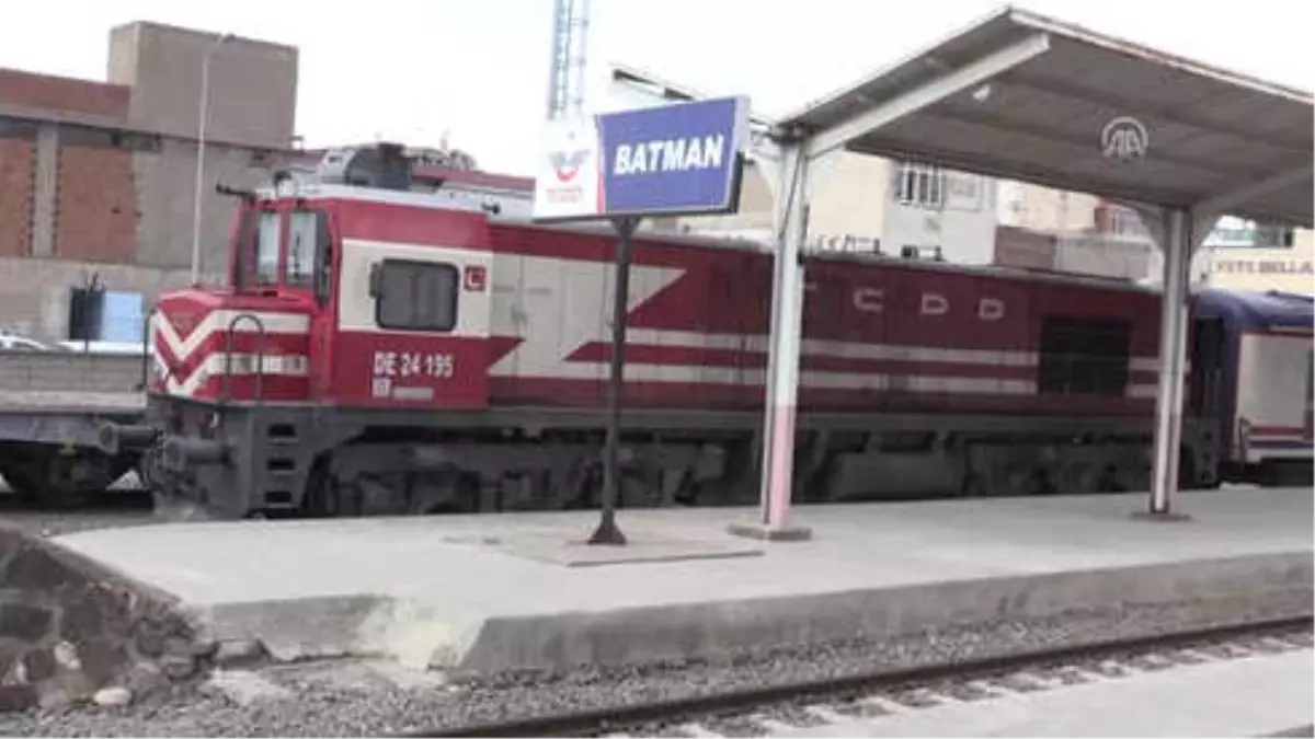 Damla Projesi\'nin Gönüllü Elçileri Batman\'da