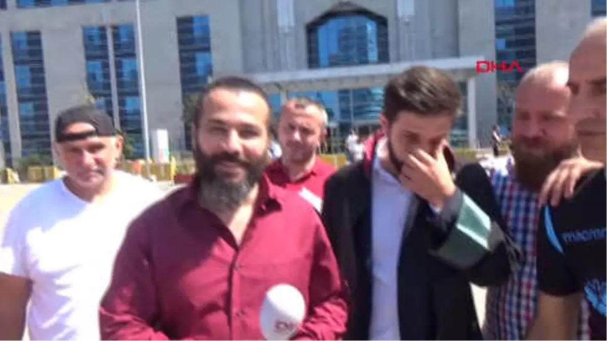 Dha İstanbul Fenerbahçe\'nin Şampiyonluk Kupasının Çalınma Girişimi Davası