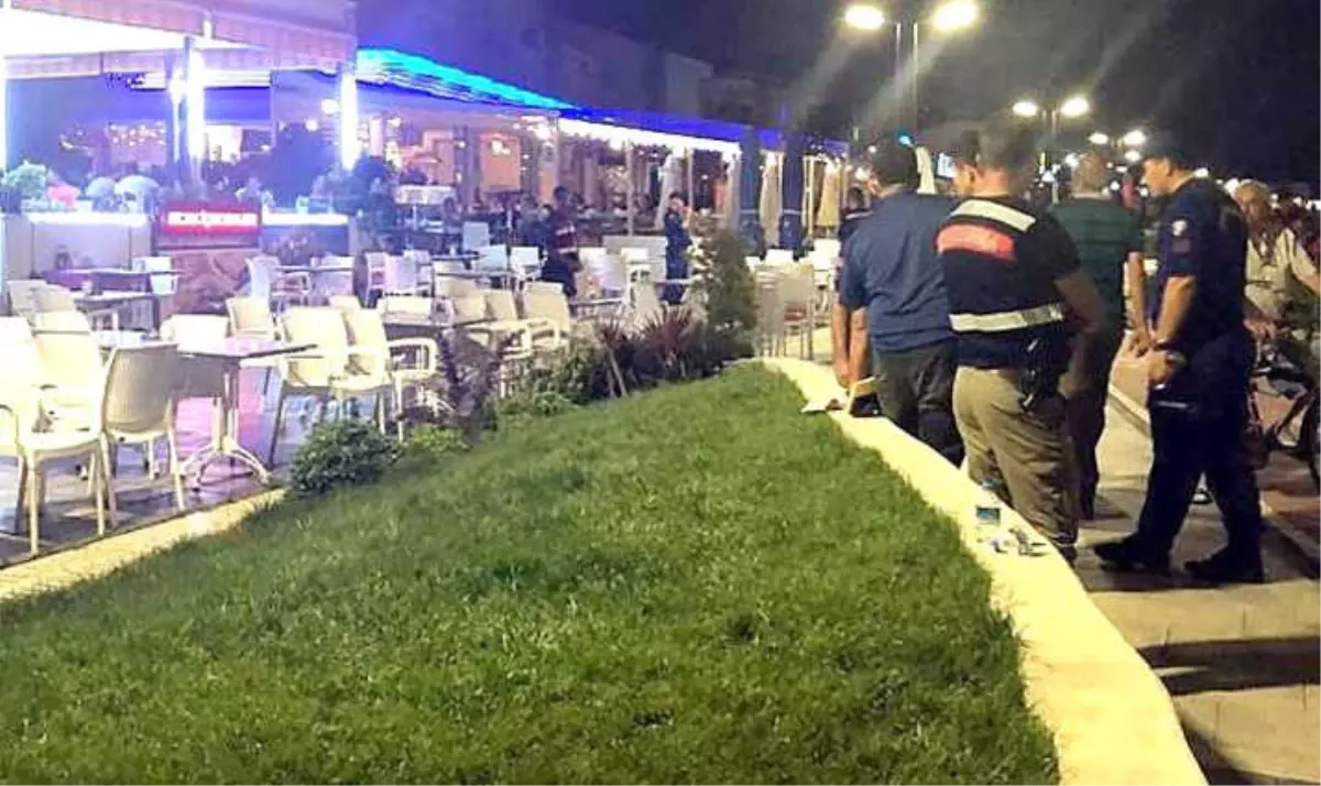 Edremit\'te 2 Kişinin Öldüğü Olayla İlgili 3 Kişi Tutuklandı