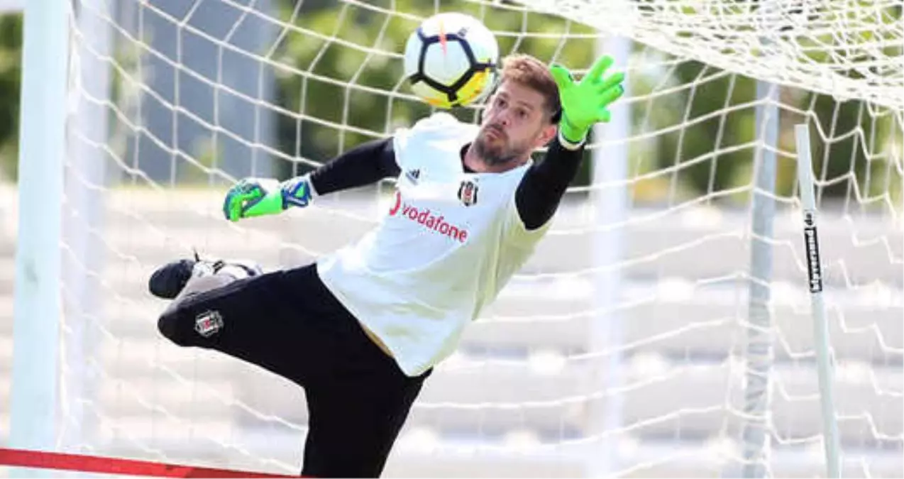 Fabri, Uruguay Milli Takımında Muslera\'ya Rakip Olmak İstiyor