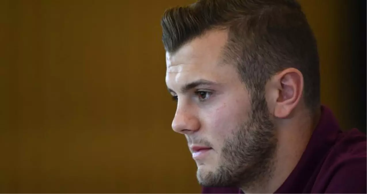 Fenerbahçe\'nin Çok İstediği Wilshere, West Ham United\'la Anlaştı