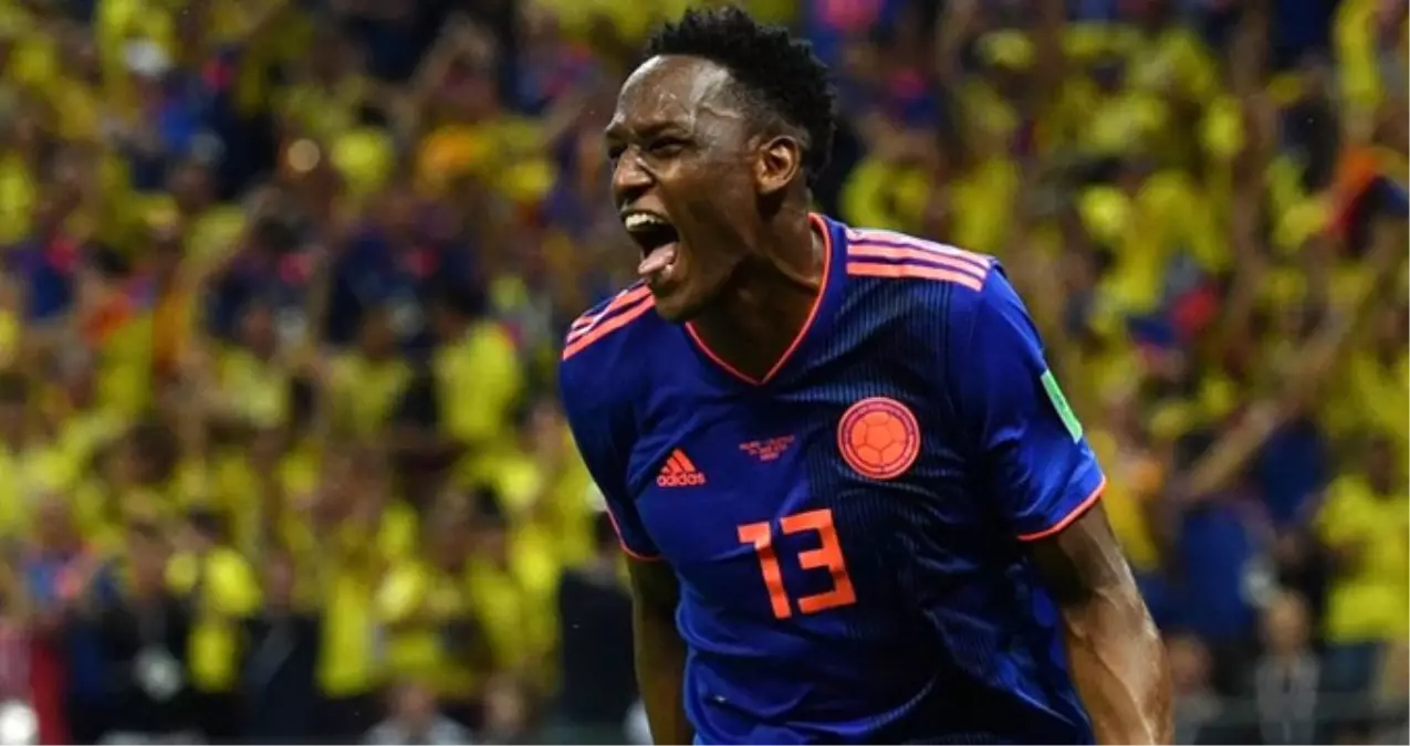 Fenerbahçe\'nin İstediği Yerry Mina, Barcelona\'da Kalmak İstiyor