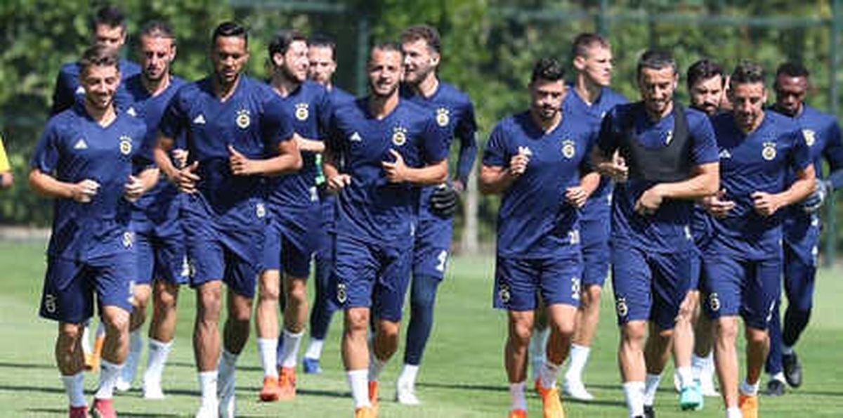Fenerbahçe, Yeni Sezon Öncesi İlk Maçına Çıkıyor