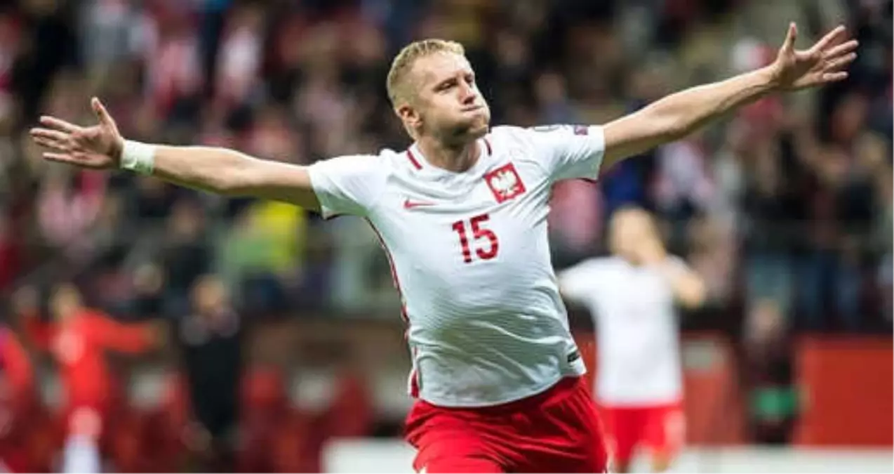 Galatasaray\'ın İstediği Kamil Glik, Takımdan Ayrılık Kararı Aldı