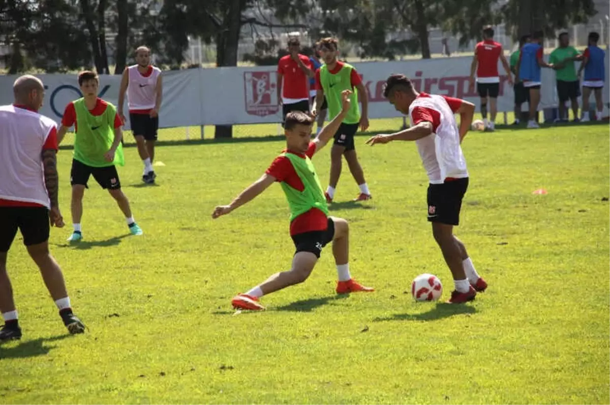 Giray Bulak: "Takımın İskeletini Koruduk"