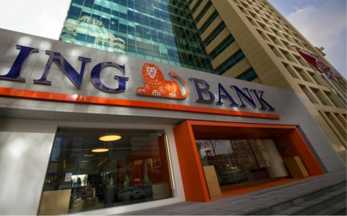 ING Bank, 625 Milyon Dolarlık Sendikasyon Kredisi Sağladı